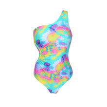 Laden Sie das Bild in den Galerie-Viewer, Product Front: Rio De Sol Badeanzug Fusion Maeve