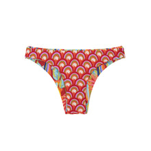 Laden Sie das Bild in den Galerie-Viewer, Product Back: Rio De Sol Unterteil Bottom Sea-Bloom Essential