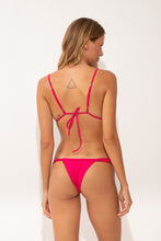 Laden Sie das Bild in den Galerie-Viewer, Model Back: Wednesday In Hawaii By Rio De Sol Unterteil Bottom Guava Waimea