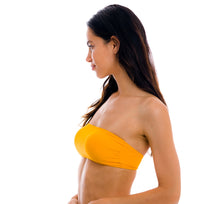 Laden Sie das Bild in den Galerie-Viewer, Image 08: Rio De Sol Oberteil Top Uv-Pequi Bandeau-Reto