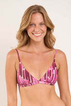 Laden Sie das Bild in den Galerie-Viewer, Gallery: Rio De Sol Oberteil Top Shade Tri-Fixo