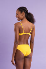 Laden Sie das Bild in den Galerie-Viewer, Image 12: Rio De Sol Set Set Malibu-Yellow Balconet Essential-Comfy