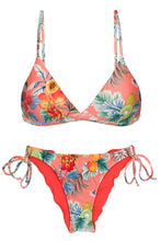 Laden Sie das Bild in den Galerie-Viewer, Product Front: Rio De Sol Set Set Frutti Tri-Fixo Ipanema