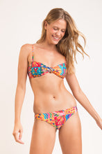 Laden Sie das Bild in den Galerie-Viewer, Image 04: Rio De Sol Oberteil Top Love-Trip Bandeau-Joy