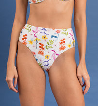 Laden Sie das Bild in den Galerie-Viewer, Image 12: Rio De Sol Unterteil Bottom Countryside Hotpants