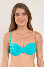 Laden Sie das Bild in den Galerie-Viewer, Gallery: Rio De Sol Oberteil Top Amb-Nannai Vickie