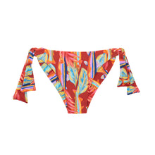 Laden Sie das Bild in den Galerie-Viewer, Product Front: Rio De Sol Unterteil Bottom Sea-Bloom Italy
