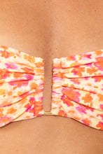 Laden Sie das Bild in den Galerie-Viewer, Image 06: Rio De Sol Oberteil Top Ditsy-Butter Sara