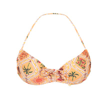 Laden Sie das Bild in den Galerie-Viewer, Product Front: Rio De Sol Oberteil Top Mosaico Corine