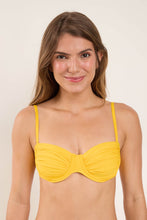 Laden Sie das Bild in den Galerie-Viewer, Gallery: Rio De Sol Oberteil Top Bio-Luz-Solar Vickie