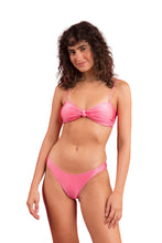 Laden Sie das Bild in den Galerie-Viewer, Image 04: Rio De Sol Oberteil Top Shimmer-Confetti Bandeau-Joy
