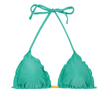 Laden Sie das Bild in den Galerie-Viewer, Product Front: Rio De Sol Oberteil Top Bahamas Frufru
