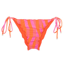Laden Sie das Bild in den Galerie-Viewer, Product Front: Rio De Sol Unterteil Bottom Sunrise Frufru