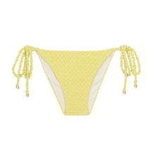 Laden Sie das Bild in den Galerie-Viewer, Product Front: Rio De Sol Unterteil Bottom Drift-Butterglow Lacinho