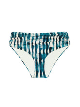 Laden Sie das Bild in den Galerie-Viewer, Product Front: Rio De Sol Unterteil Bottom Azule Amy