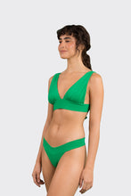 Laden Sie das Bild in den Galerie-Viewer, Image 04: Rio De Sol Oberteil Top Tambourine Halter-Marina