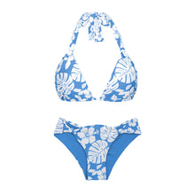 Laden Sie das Bild in den Galerie-Viewer, Product Front: Wednesday In Hawaii By Rio De Sol Set Set Pua-Pacifica Mel