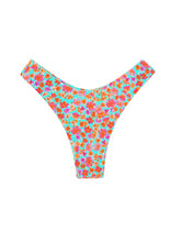 Laden Sie das Bild in den Galerie-Viewer, Product Front: Rio De Sol Unterteil Bottom Ditsy-Sky Nara