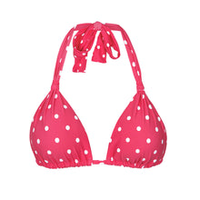 Laden Sie das Bild in den Galerie-Viewer, Product Front: Wednesday In Hawaii By Rio De Sol Oberteil Top Kiko-Guava Mel