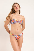 Laden Sie das Bild in den Galerie-Viewer, Image 07: Rio De Sol Set Set Garden-Flower Bandeau-Joy Essential