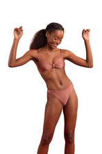 Laden Sie das Bild in den Galerie-Viewer, Image 04: Rio De Sol Unterteil Bottom Shimmer-Copper Nice-Fio