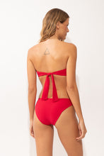 Laden Sie das Bild in den Galerie-Viewer, Model Back: Rio De Sol Unterteil Bottom Malibu-Malagueta Essential-Comfy