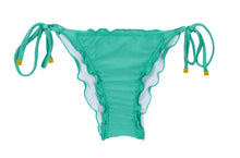 Laden Sie das Bild in den Galerie-Viewer, Product Front: Rio De Sol Unterteil Bottom Bahamas Frufru
