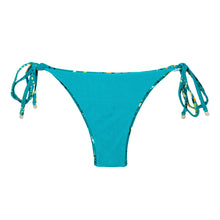 Laden Sie das Bild in den Galerie-Viewer, Product Back: Rio De Sol Unterteil Bottom Rain Ibiza