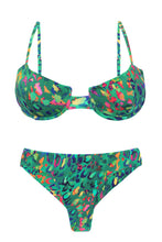 Laden Sie das Bild in den Galerie-Viewer, Product Front: Rio De Sol Set Set Wilds Balconet Nice