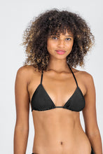 Laden Sie das Bild in den Galerie-Viewer, Image 07: Rio De Sol Set Set Shimmer-Black Tri-Inv Ibiza-Comfy