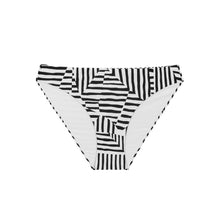 Laden Sie das Bild in den Galerie-Viewer, Product Front: Rio De Sol Unterteil Bottom Collage Essential-Comfy