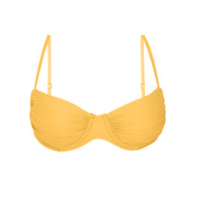Laden Sie das Bild in den Galerie-Viewer, Product Front: Rio De Sol Oberteil Top Bio-Luz-Solar Vickie