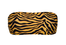 Laden Sie das Bild in den Galerie-Viewer, Product Front: Rio De Sol Oberteil Top Wild-Orange Bandeau-Reto
