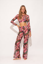 Laden Sie das Bild in den Galerie-Viewer, Image 05: Rio De Sol Strandhosen Jolie Pants Lana