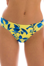 Laden Sie das Bild in den Galerie-Viewer, Gallery: Rio De Sol Unterteil Bottom Lemon Flower Cos Comfort