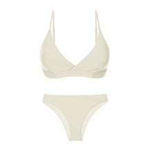 Laden Sie das Bild in den Galerie-Viewer, Product Front: Rio De Sol Set Set Touch-Natural Paola Essential