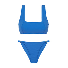 Laden Sie das Bild in den Galerie-Viewer, Product Front: Rio De Sol Set Set Sand-Nautico Mary Cheeky-Fixa