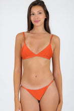 Laden Sie das Bild in den Galerie-Viewer, Gallery: Rio De Sol Set Set Paprica Tri-Fixo California