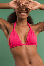 Laden Sie das Bild in den Galerie-Viewer, Image 08: Rio De Sol Oberteil Top Dots-Virtual-Pink Mel