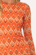 Laden Sie das Bild in den Galerie-Viewer, Image 05: Rio De Sol Mini Dress Maracai Laura Dress