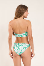 Laden Sie das Bild in den Galerie-Viewer, Model Back: Wednesday In Hawaii By Rio De Sol Oberteil Top Pua-Valley Lani
