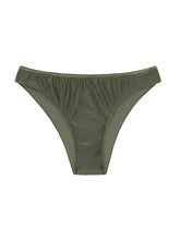 Laden Sie das Bild in den Galerie-Viewer, Product Front: Rio De Sol Unterteil Bottom Croco Essential