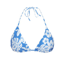 Laden Sie das Bild in den Galerie-Viewer, Product Front: Wednesday In Hawaii By Rio De Sol Oberteil Top Pua-Pacifica Kauai