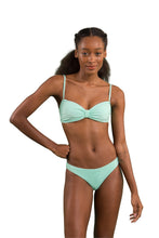 Laden Sie das Bild in den Galerie-Viewer, Image 04: Rio De Sol Set Set Malibu-Menta Balconet Ciao