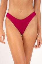 Laden Sie das Bild in den Galerie-Viewer, Gallery: Rio De Sol Unterteil Bottom Shimmer-Desejo Nara