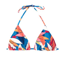 Laden Sie das Bild in den Galerie-Viewer, Product Front: Rio De Sol Oberteil Top Maui Tri-Inv