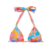 Laden Sie das Bild in den Galerie-Viewer, Product Front: Rio De Sol Oberteil Top Cloud Mel