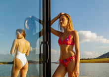 Laden Sie das Bild in den Galerie-Viewer, Image 06: Rio De Sol Oberteil Top Flavors Balconet-Inv