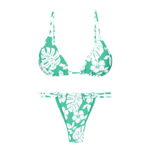 Laden Sie das Bild in den Galerie-Viewer, Product Front: Wednesday In Hawaii By Rio De Sol Set Set Pua-Valley Ana Isla