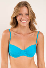 Laden Sie das Bild in den Galerie-Viewer, Gallery: Rio De Sol Oberteil Top Fluity-Navega Vickie